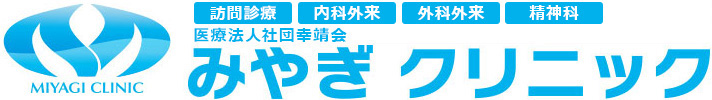 みやぎクリニック│浦和美園│訪問診療・在宅医療