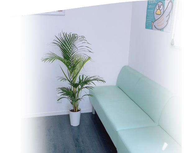 クリニックのイメージ3