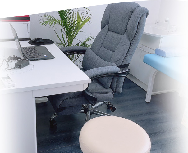 クリニックのイメージ6